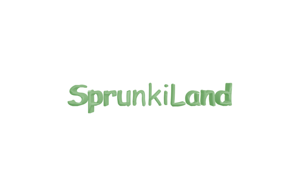 SprunkiLand v2.4 | Reuploaded