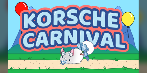 Cover image for Korsche Carnival