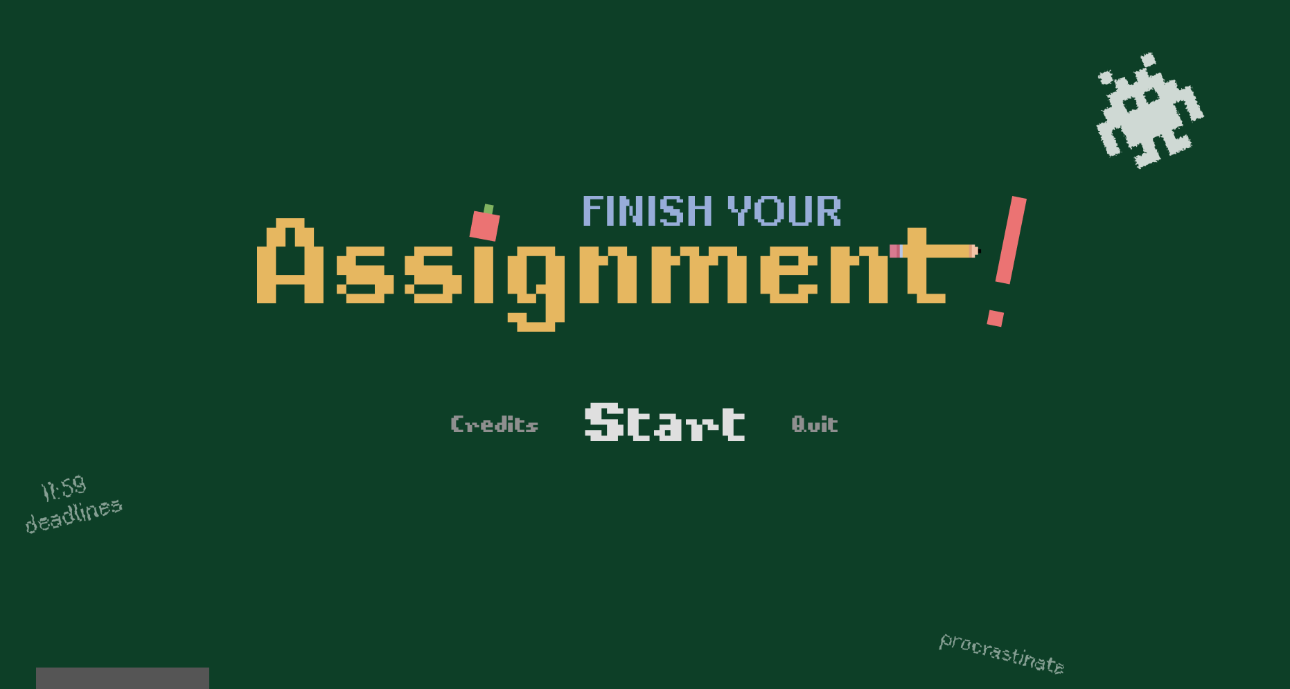 Assignment
