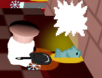 Fish! Fish!