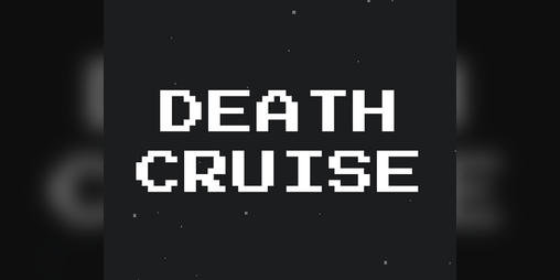 Cover image for Death Cruise