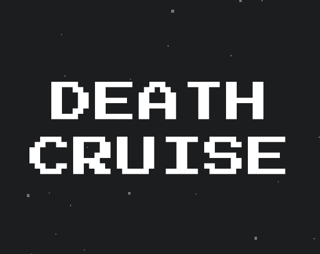 Cover image for Death Cruise
