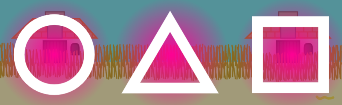 Squid Game In Scratch