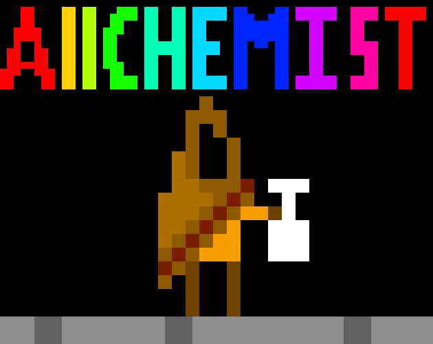Allchemist
