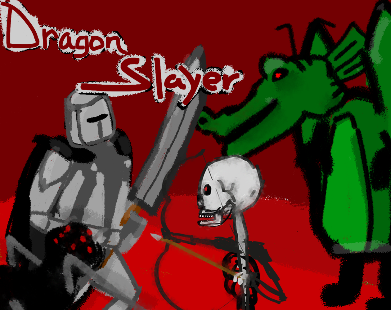 Dragon Slayer