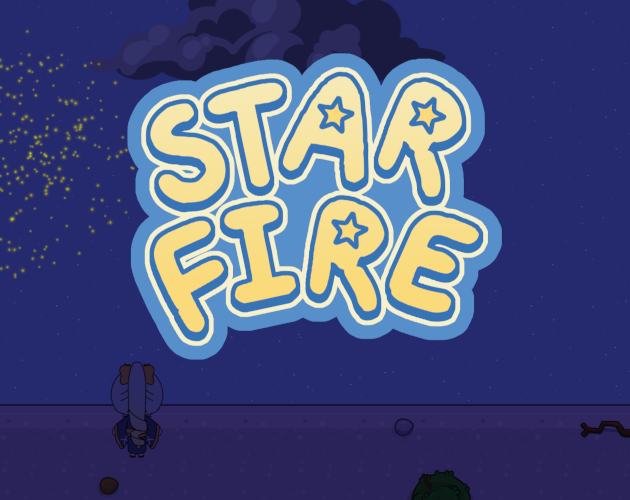 Star Fire