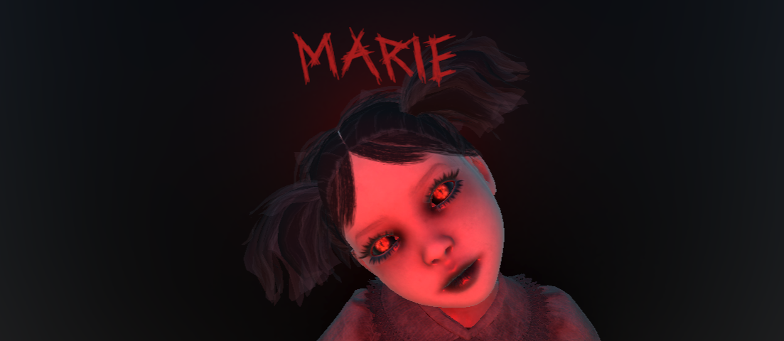 Marie: Suffering at Regret's End