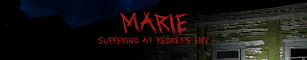 Marie: Suffering at Regret's End