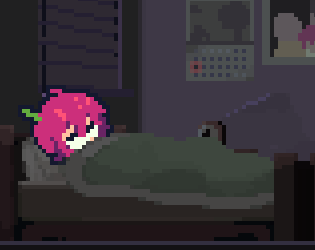 Can't Sleep