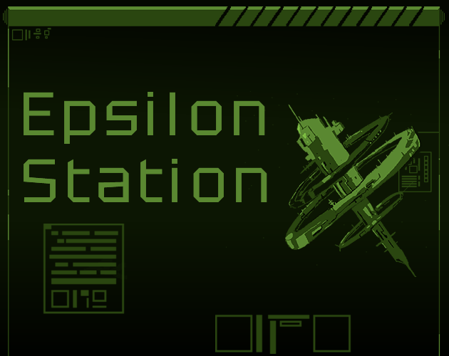 Epsilon Station