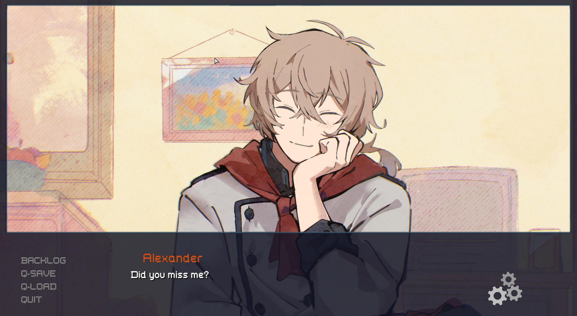 Your Perfect Boyfriend!!