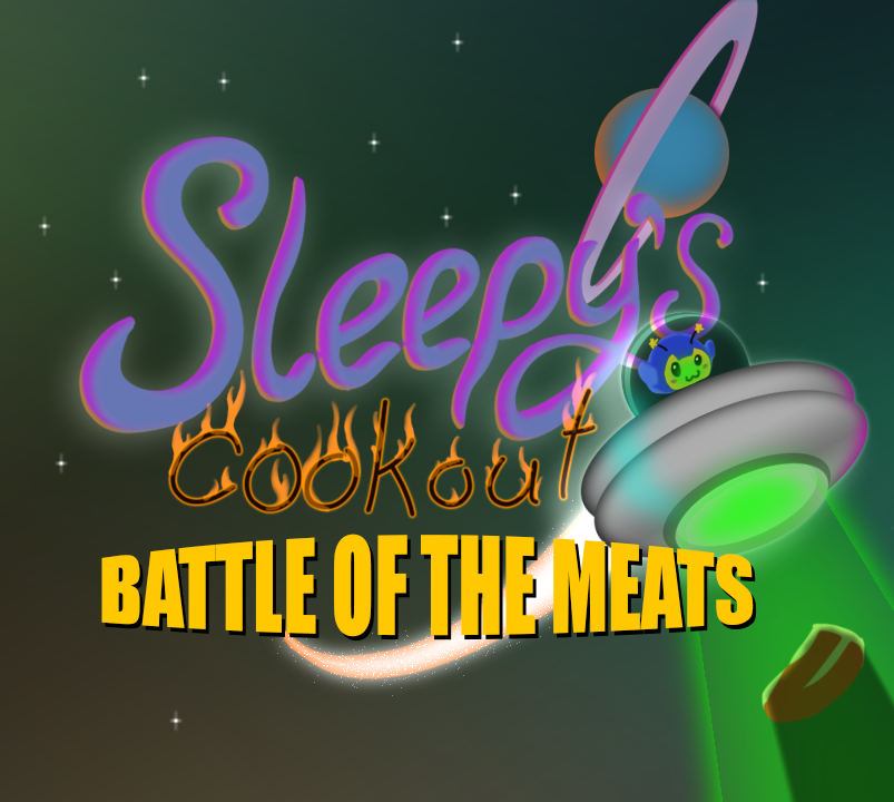 Sleepy's Cookout: Battle of the Meats