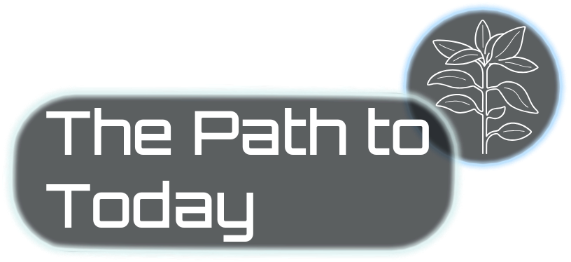 The Path To Today