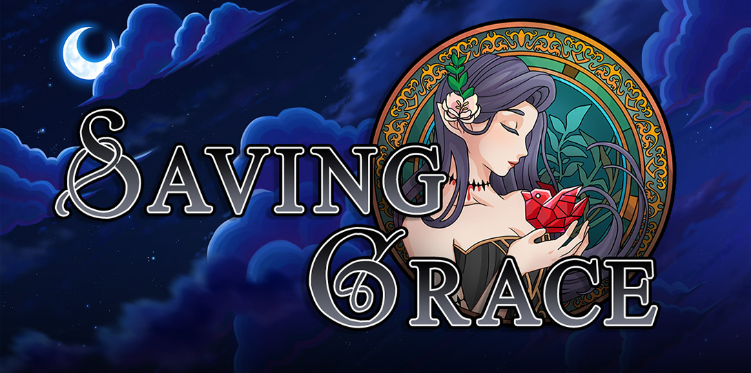 Saving Grace