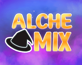 AlcheMix
