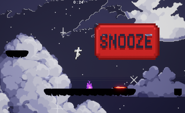 Snooze