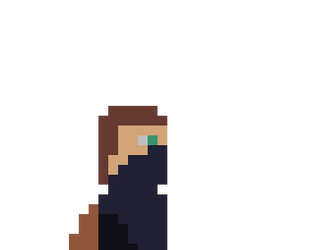 The First Spelunk