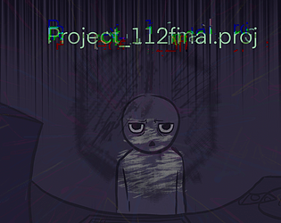 Project 112final