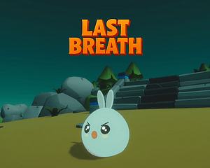 Last Breath