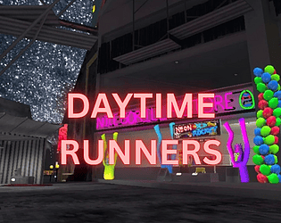 Daytime Runners