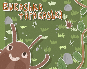 Bukashka Tarakashka