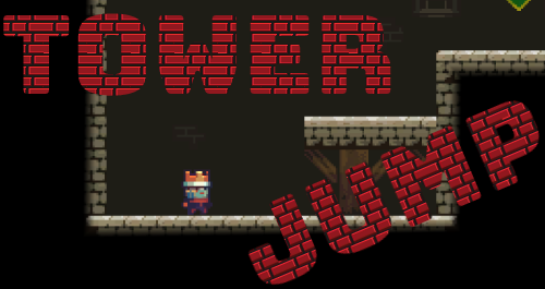 Tower Jump (Alpha 1.1.1)