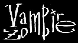 VAMPIRE POKER