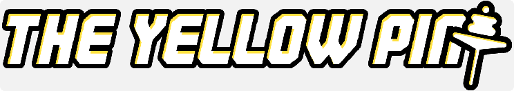 Yellow Pin - Artist / Developer