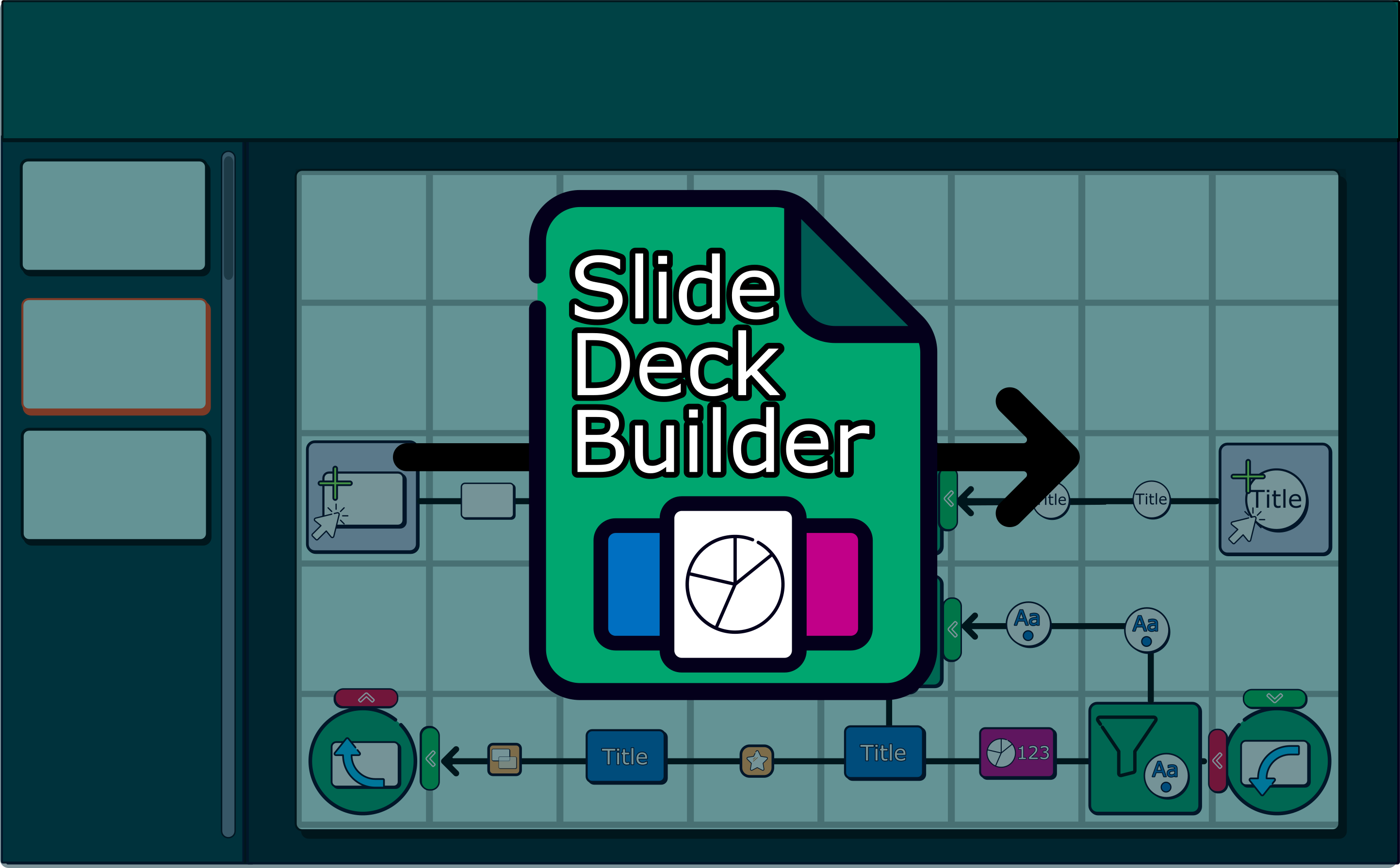 Slide Deck Builder by liamflannery