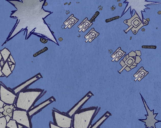 Cover image for Simple RTS