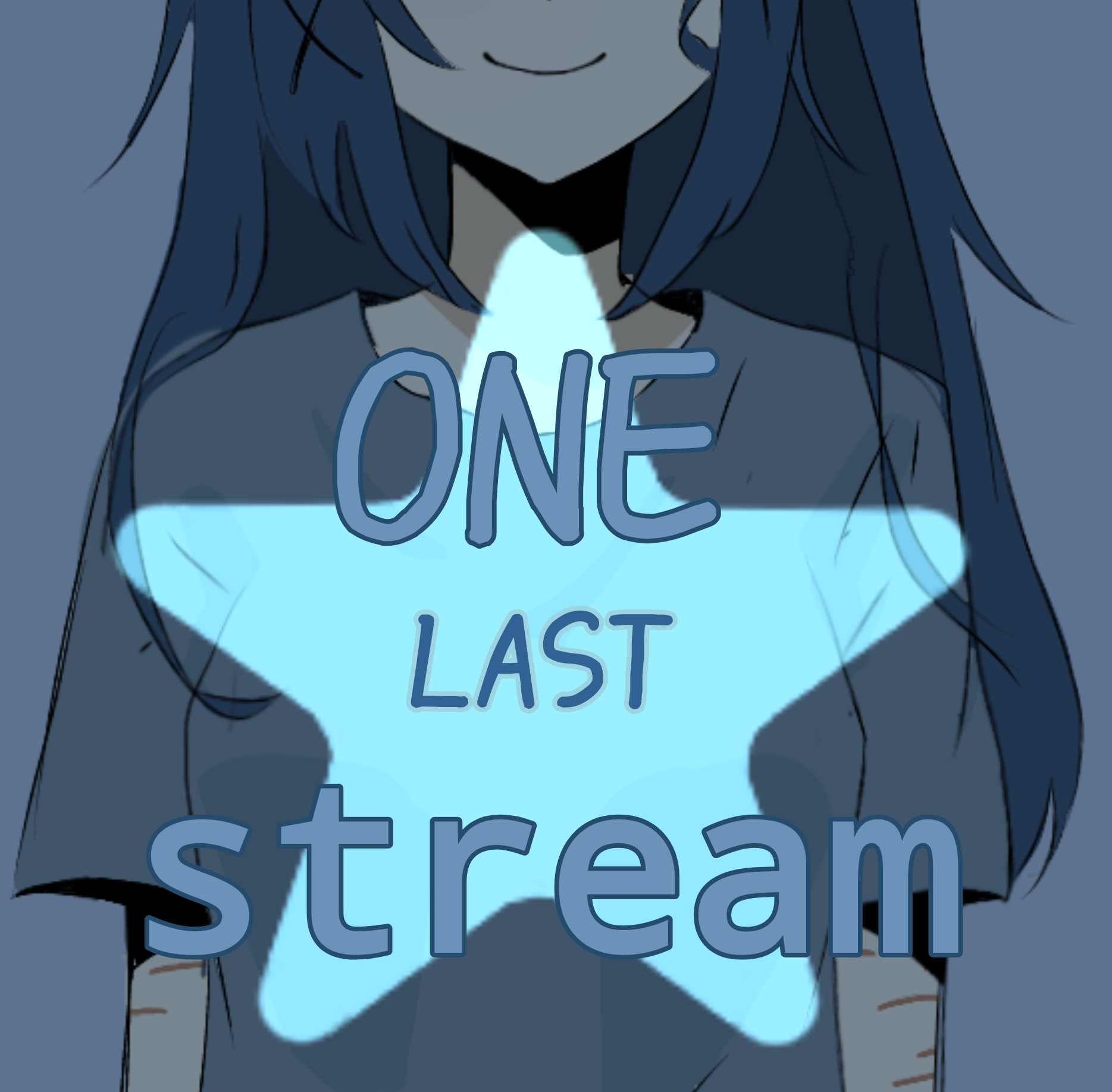 Cover image for One Last Stream