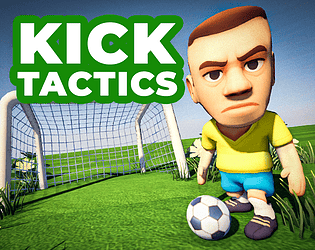 Kick Tactics (Demo)