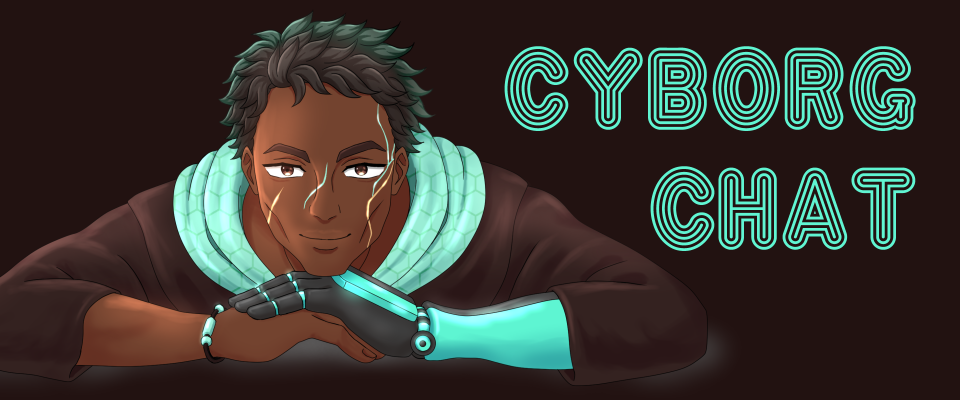 Cyborg Chat