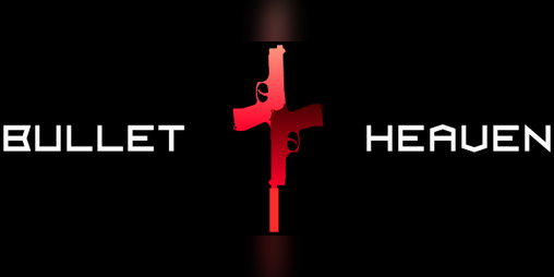 Cover image for Bullet Heaven