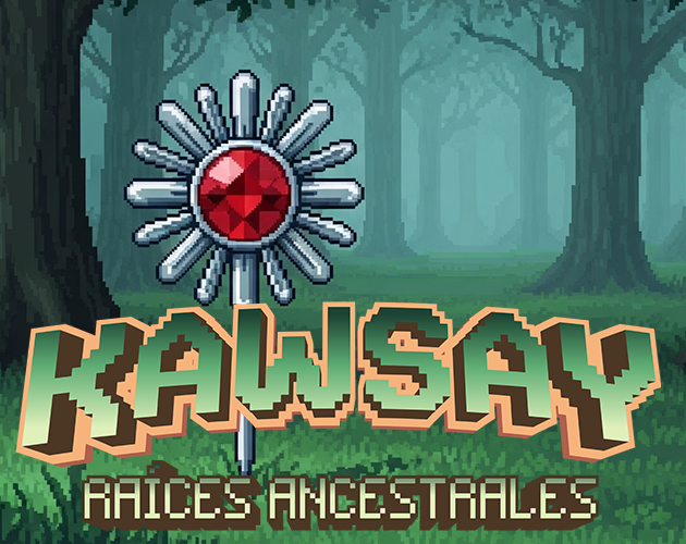 Kawsay Raíces ancestrales