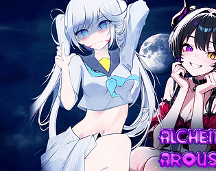 Alchemic AROUSAL