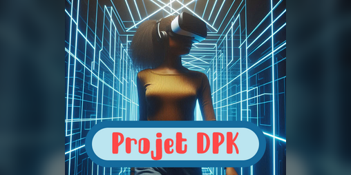 Cover image for (2025) Projet DPK