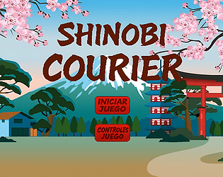 Shinobi Courier