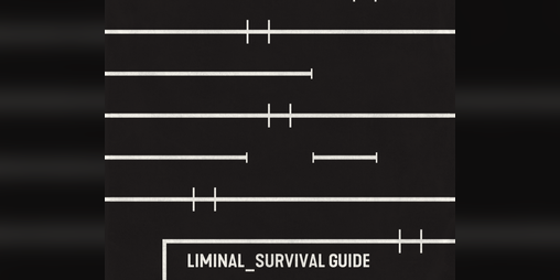 Cover image for Liminal_