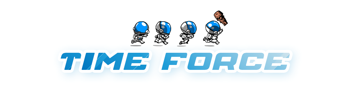 TIME FORCE