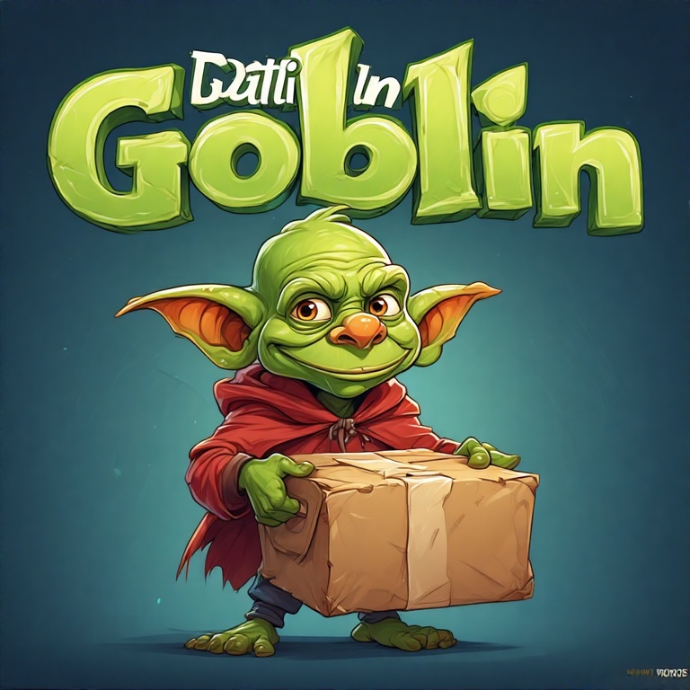 Goblin Delivery