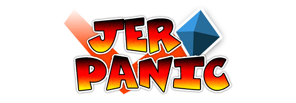 JEROPANIC