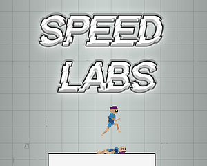 Speed Labs: Dash or Die!