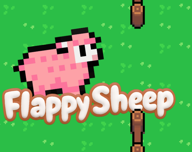Flappy Sheep