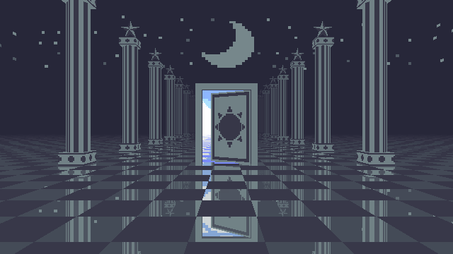 Cover image for Crocojam 17: Night and Day