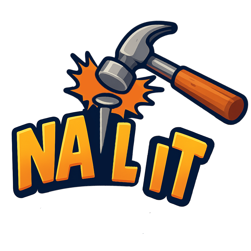 Nail It (Prototype)