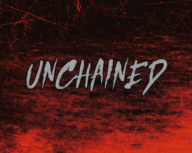 Cover image for UNCHAINED