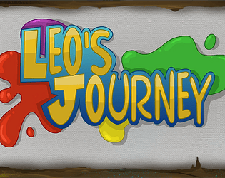 El viaje de Leo