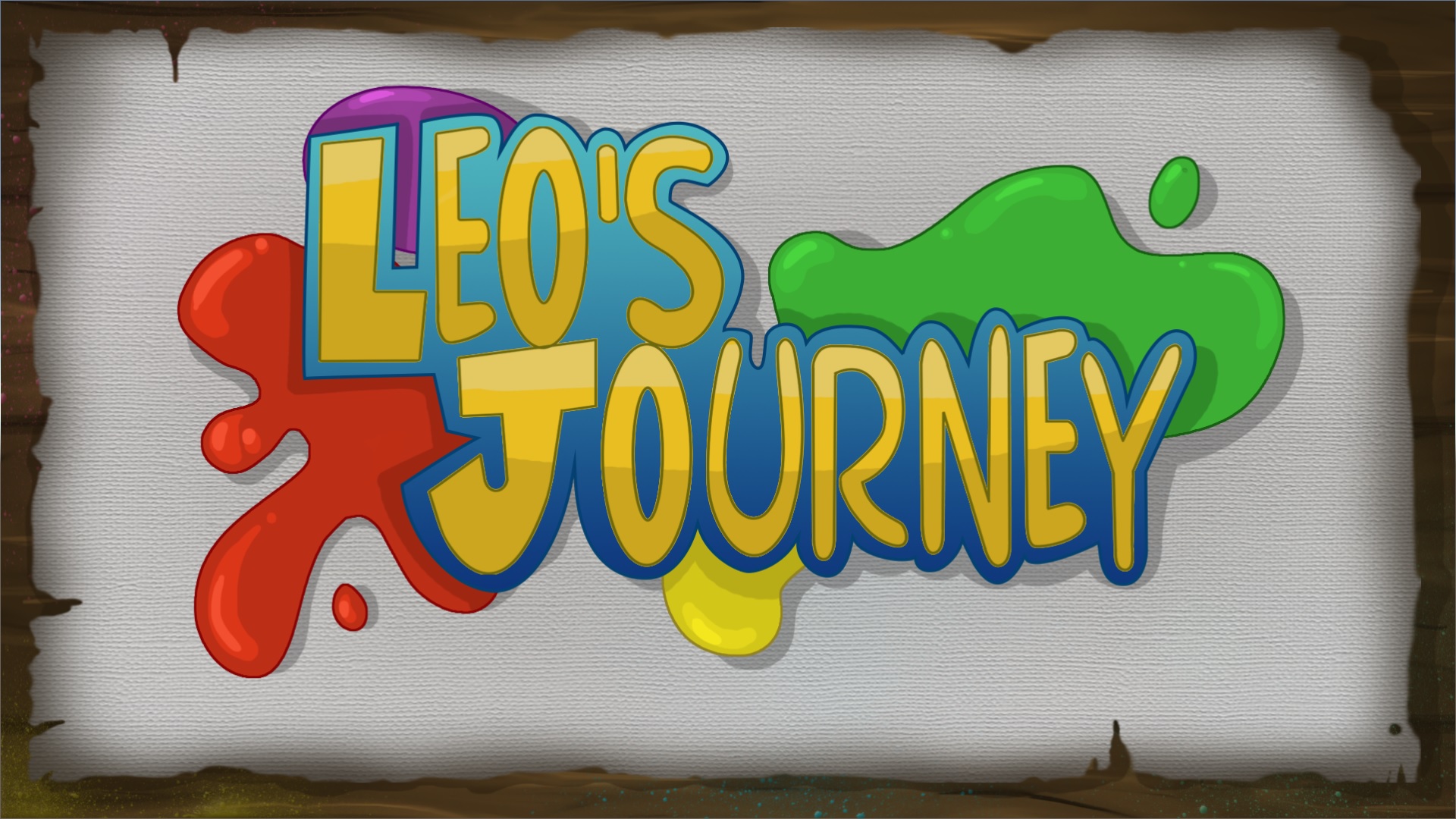 El viaje de Leo