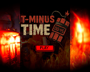 T-Minus Time
